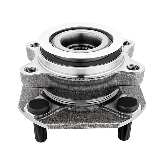 Front Wheel Hub Bearing Assembly For 2007-2012 Nissan Sentra Non-ABS