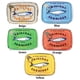 thumbnail image 4 of Bolsa de cosméticos estilo sardinas enlatadas lindo almacenamiento creativo para el trabajo beige, 4 of 5