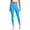 Blue, variant on High Waist Yoga Pants for Women, Tummy Control Yoga Leggings 4 Way Stretch Workout Pants for Running Athletic, Rose Gold, XXL