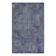 thumbnail image 2 of Jill Zarin English Manor Collection Area Rug - Farmhouse (3' 3" x 5' 3" Rectangle Blueberry/Ivory), 2 of 6