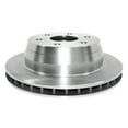 thumbnail image 2 of DuraGo Disc Brake Rotor BR55067, 2 of 2