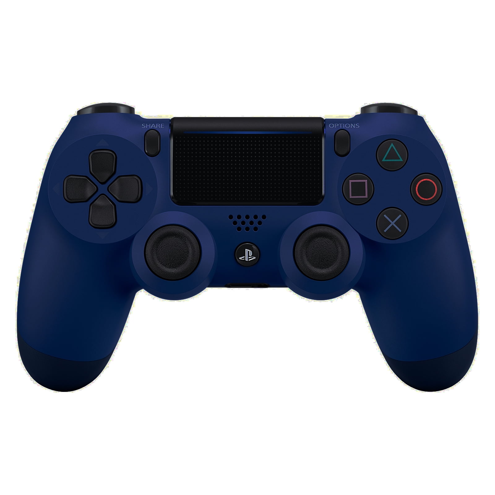 Steel black ps4 controller walmart discount