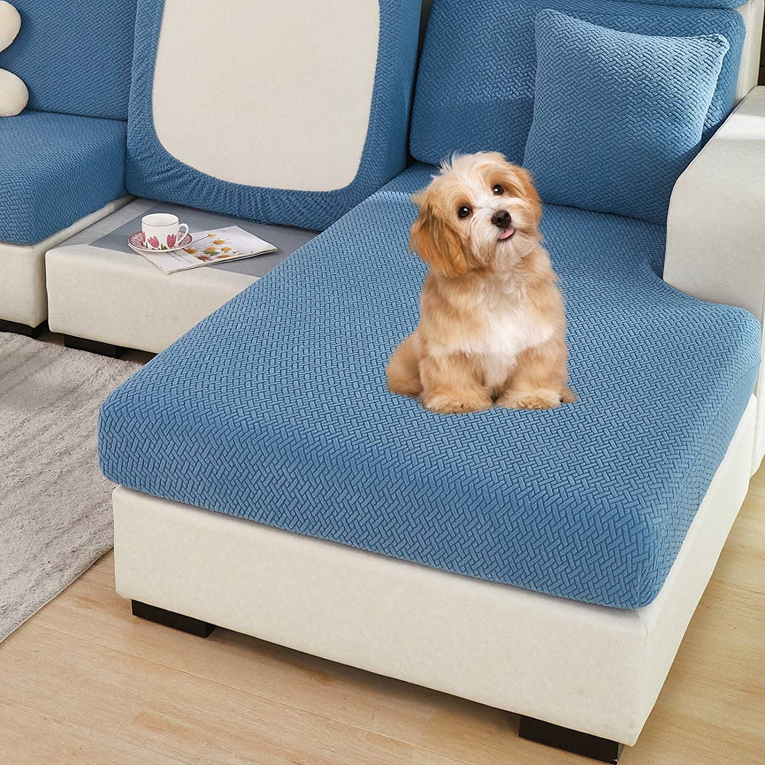 Sanmadrola Sectional Couch Covers For L Shaped Chaise Lounge Stretch 3 15155e8f F207 469a A9bd 610688583521.2de5f42d69a051e5e4e87eec90f6216b
