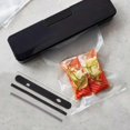 thumbnail image 3 of 1 Set Vacuum Sealer Accessories Replacement Sealing Gaskets Home Use Vacuum Sealers Including Food Preservation Gasket And Heating Wires For Vacuum Se, 3 of 4