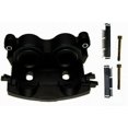 thumbnail image 3 of ACDelco Front Driver Side Disc Brake Caliper Assembly without Pads (Friction Ready) 18FR1809 Fits select: 2000-2002 DODGE RAM 2500, 2000-2002 DODGE RAM 3500, 3 of 4