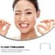 thumbnail image 4 of 50 enhebradores de hilo dental para aparatos dentales, prácticos y seguros., 4 of 8