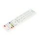 thumbnail image 2 of Control remoto de repuesto, control remoto de TV Control remoto universal para control remoto de televisor inteligente Hisense Eficiencia máxima, 2 of 12