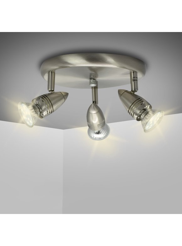 LED Track Lighting in Track Lighting
