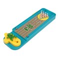 thumbnail image 4 of Juego de mesa de bolos, juego de lanzamiento de mármol, juguetes, bola de catapulta, juguete para hombres, mujeres, niños, adolescentes, azul YUNYI BRAND  Deportes, 4 of 8