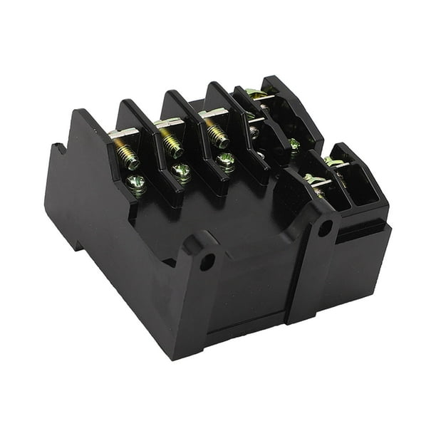 Thermal Overload Relay, Phase Break Protection Different Mechanisms