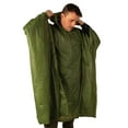 thumbnail image 4 of Stansport Vinyl Poncho, 4 of 5
