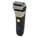 thumbnail image 2 of Afeitadora facial eléctrica NikouMX recortadora de barba eléctrica inalámbrica para hombres, 2 of 8
