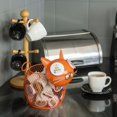thumbnail image 4 of Made Easy Kit K-Cup Countertop Sculpture Holder for Keurig K-cup Coffee Pods, Tea Bags, Creamers, 4 of 4