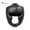 black S, variant on Boxing Helmet Kids Adults Sparring Headgear Gym Equipment Taekwondo Head Guard