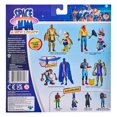 thumbnail image 4 of Moose Toys Space Jam: A New Legacy - Paquete de 2 - Equipo en pantalla - Lebron James () y Lola Bunny (Mujer Maravilla) Multicolor (14624), 4 of 4