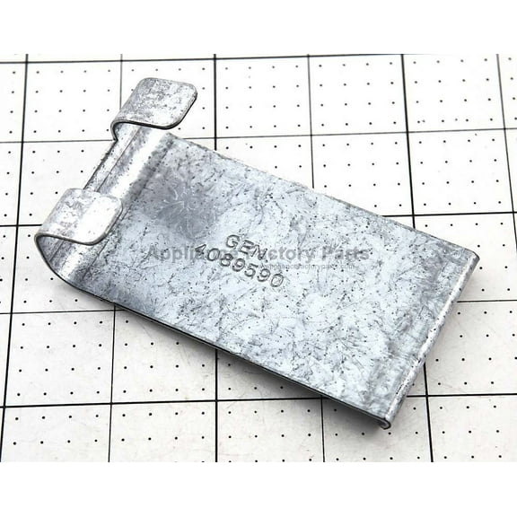 Weber MFLD SPT KIT GENPLAT BB 4089600