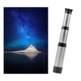 thumbnail image 2 of Handheld Three-Section Portable Gift Pirate 12x Magnification High Coverage for 8-12 Girls -, 2 of 8