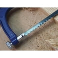 thumbnail image 3 of Faithfull - Professional Aluminium Mini Hacksaw 150mm (6in), 3 of 4