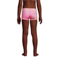 thumbnail image 3 of Lands' End Girls Plus Boyshort Swim Bottoms, 3 of 3