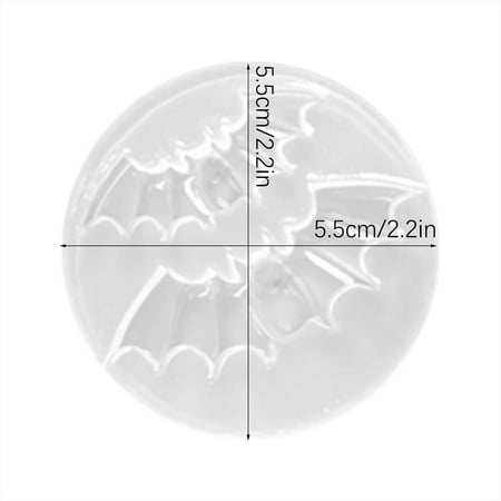 

Autumn Harvest Decor Clearance Sale Outdoor Indoor Clearance Wmkox8yii A Variety Of Halloween Themed Bat Owl Dead Branches Silicone Mold A