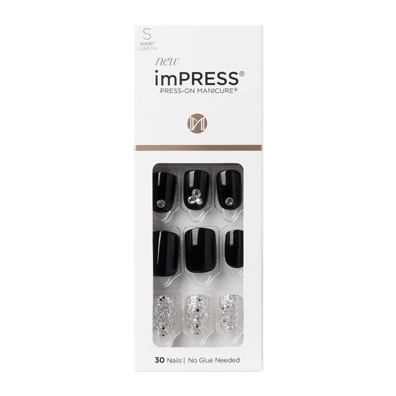 KISS Impress Press On Manicure
