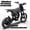 GT54 PRO 3000W, variant on 37MPH Riding'times GT54 Electric Dirt Bike for Teens Adults,48V27AH Electric Motorcycle with 14"/12" Fat Tire Ebike,2000W Dual Hydraulic Brakes Mountain Off-Road Ebike UL2849