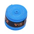 thumbnail image 1 of Lipstore 2xRacket Grip Tape Poignée Antidérapante Ruban pour Racquetball Canne à Pêche Pickleball Bleu, 1 of 8