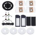 thumbnail image 4 of Juego de Accesorios para Barredora NikouMX Omni Turbo, 4 of 8