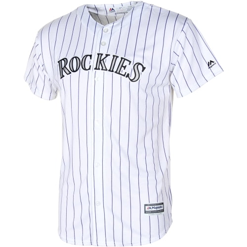 colorado rockies jersey