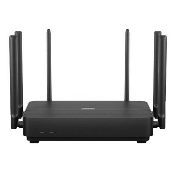 XIAOMI ROUTER AX3200 BLACK