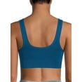 thumbnail image 2 of Secret Treasures Women's Seamless Wirefree Comfy Bra, 2 of 5