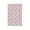 thumbnail image 6 of Wukai Dachshund Dog Puppy Print Garden Flag 12.5x18 Inch Double Sided Sun-resistant Rain-resistant, Wrinkle-resistant Colorfast(Only Flag), 6 of 7