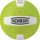 Tachikara SV5WSC.LGW Volleyball NFHS - Vert Citron & Blanc – image 1 sur 3