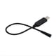 thumbnail image 1 of Cable USB de Programación de 2M para 8Fun BBS01 BBS02 para E-Bike Mid Drive, 1 of 5