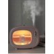 thumbnail image 5 of Portable 400ml Humidifier Wireless Adroable Usb, 5 of 5