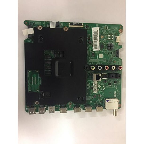 Lg 55uf6450 Ua 4k Led Tv Eax66703203 Main Board Ebt64048902 Refurbished Walmart Com Walmart Com