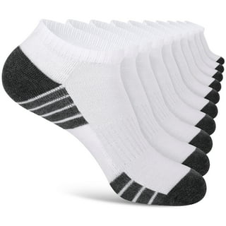 Men's Tube Socks 10 Pack - Walmart.com