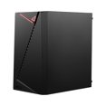 Zhic Gaming Desktop PC Computer, AMD Ryzen 5 8600G, AMD Radeon 760M