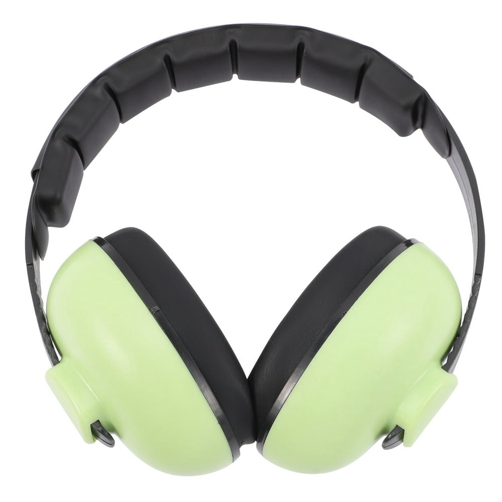 DEELLEEO Kids Noise Cancelling Headphones Adjustable Noise Reduction Headphone for Home