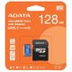thumbnail image 2 of Kit 10 Piezas De Memorias Micro Sd Adata 128 Gb, 2 of 4