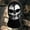 D, variant on Tactical Balaclava Skeleton Ghost Skull Full Face Mask Windproof Ski H