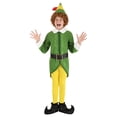 thumbnail image 1 of Kid's Buddy the Elf Costume, 1 of 5