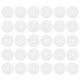 thumbnail image 1 of 100 Uds filtros de café desechables papel de filtro para expreso hojas de filtros de café, 1 of 6
