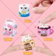 thumbnail image 4 of ZURU Mini Brands Kawaii series Capsule Surprise Ball collectable minis  Themed collectables Gift, 4 of 5
