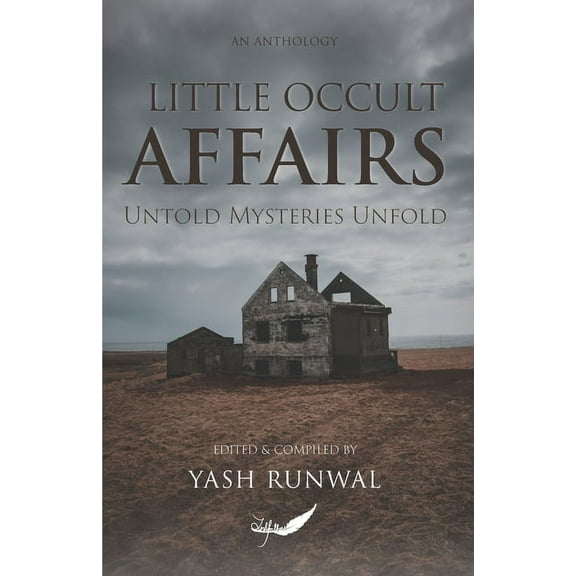 Little Occult Affairs: Untold Mysteries Unfold (Paperback)