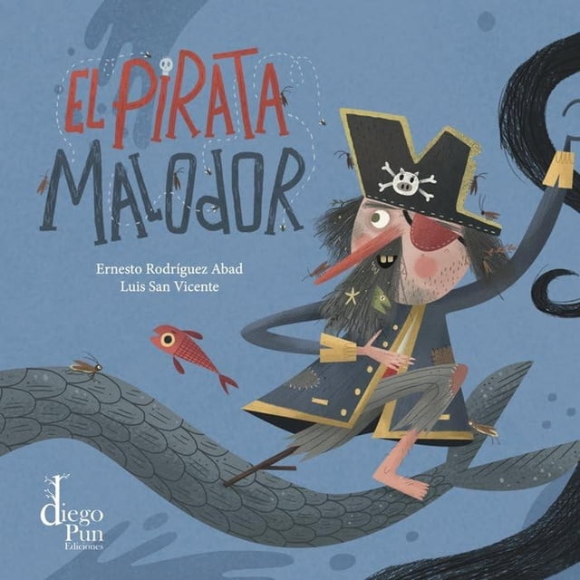 El Pirata Malador