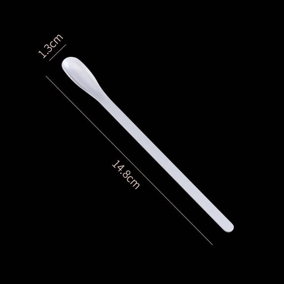 5Pcs Stainless Steel Tea Sticks Japanese Traditional Leaf Tea Scoops Matcha Scoop Tea Ceremony Kitchen Tool Teaware