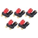 thumbnail image 4 of Terminal De Cableado, Kit De Poste De Unión Conductividad Eléctrica Trabajo Estable Contacto De Aleación De Plata Para Máquina ANGGREK Wiring Terminal, 4 of 8