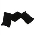 thumbnail image 3 of 50 x Velvet Bracelet Watch Jewelry Display Pillow Black, 3 of 9