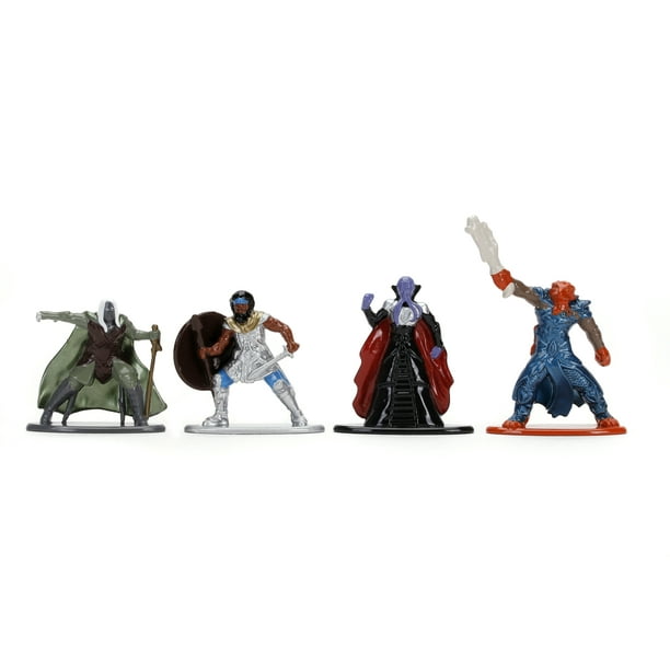dungeons and dragons die cast jada